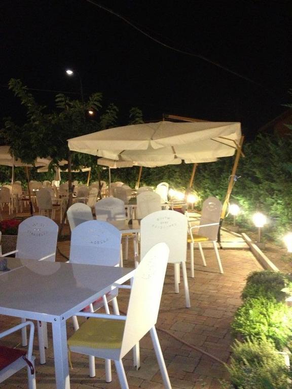 Loiano Locanda Del Viandante المظهر الخارجي الصورة