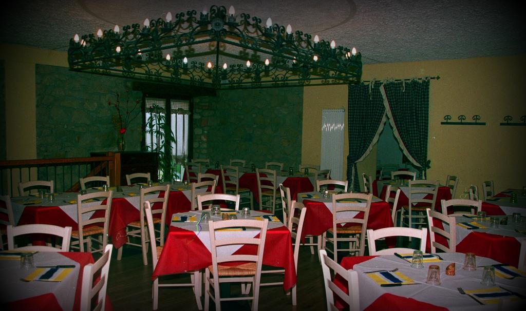 Loiano Locanda Del Viandante المظهر الخارجي الصورة