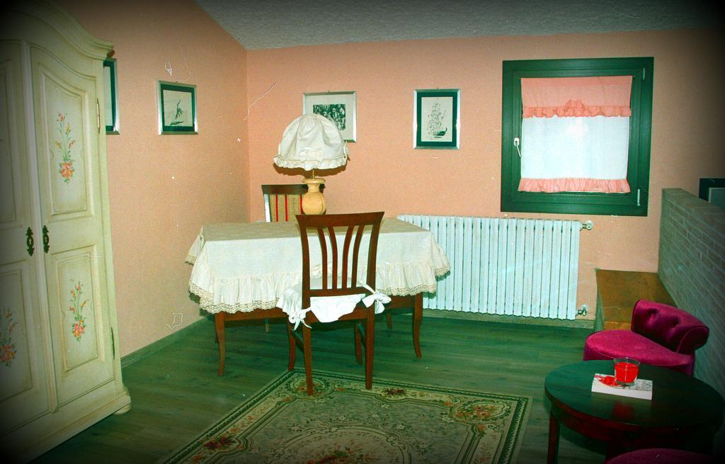Loiano Locanda Del Viandante المظهر الخارجي الصورة