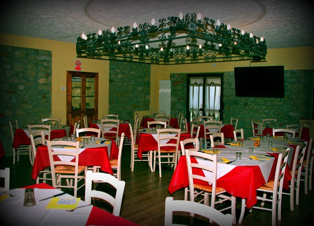 Loiano Locanda Del Viandante المظهر الخارجي الصورة