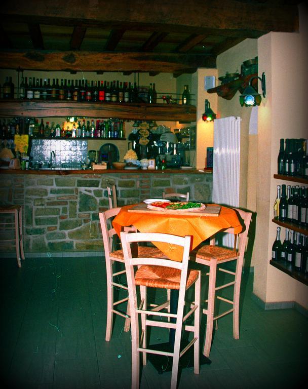 Loiano Locanda Del Viandante المظهر الخارجي الصورة