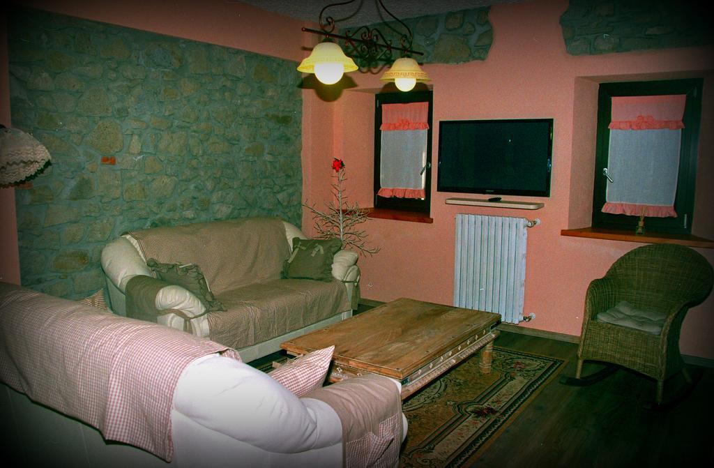 Loiano Locanda Del Viandante المظهر الخارجي الصورة