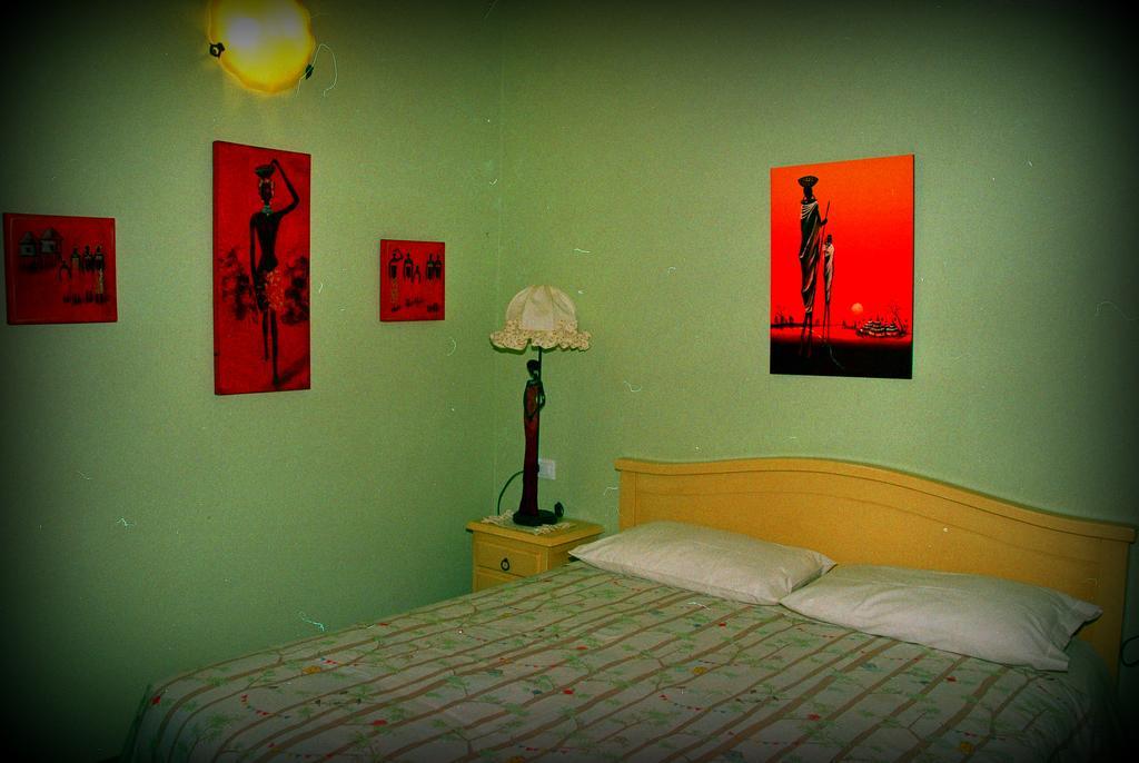 Loiano Locanda Del Viandante المظهر الخارجي الصورة