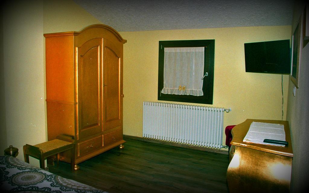 Loiano Locanda Del Viandante المظهر الخارجي الصورة