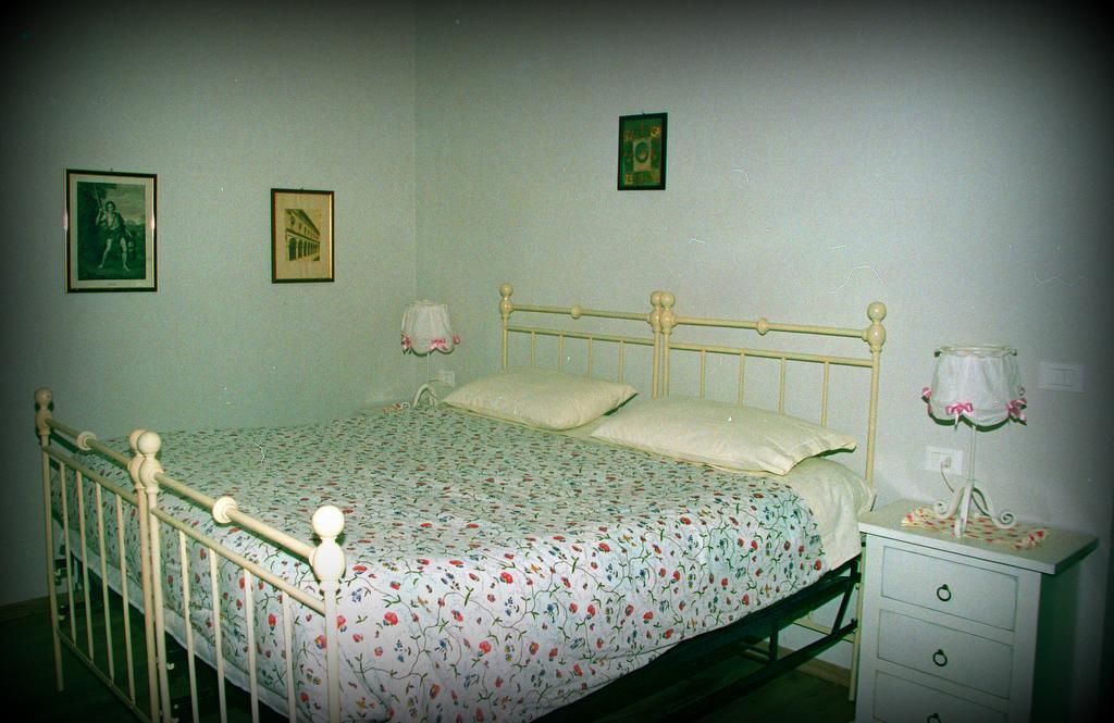 Loiano Locanda Del Viandante المظهر الخارجي الصورة