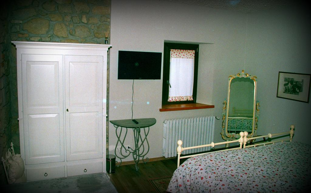 Loiano Locanda Del Viandante المظهر الخارجي الصورة